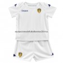 Nuevo Camisetas Ninos Leeds United 1ª Liga 18/19 Baratas
