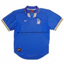 Nuevo Camiseta Italy 1ª Equipación Retro 1996