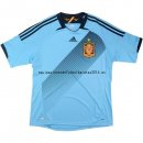 Nuevo Camiseta España Retro 2ª Equipación 2012 Baratas