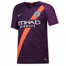 Nuevo Thailande Camisetas Manchester City 3ª Liga 18/19 Baratas
