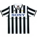 Nuevo Camisetas Juventus 1ª Equipación Retro 1995/1996 Baratas