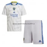 Nuevo Camiseta 2ª Liga Conjunto De Hombre Boca Juniors 21/22 Baratas