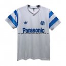 Nuevo Camiseta Marsella Retro 1ª Liga 1990 Baratas