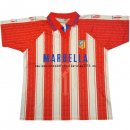 Nuevo Camiseta Atlético Madrid Retro 1ª Liga 1995/1996