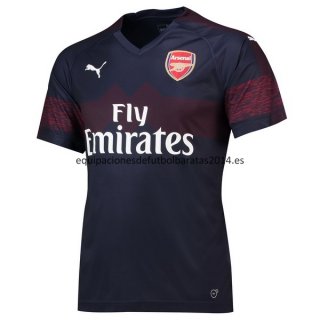 Nuevo Camisetas Arsenal 2ª Liga 18/19 Baratas