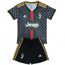 Nuevo Camisetas Especial Ninos Juventus 19/20 Baratas