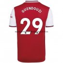 Nuevo Camisetas Arsenal 1ª Liga 19/20 Guendouzi Baratas