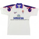 Nuevo Camiseta Fiorentina Retro 2ª Liga 1995/1996 Baratas