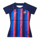Nuevo Camiseta 1ª Liga Mujer Barcelona 22/23 Baratas