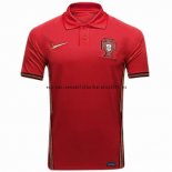 Nuevo Tailandia 1ª Camiseta Portugal Equipación 2020 Baratas