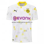 Nuevo Tailandia Camiseta Borussia Dortmund 3ª Liga 20/21 Baratas
