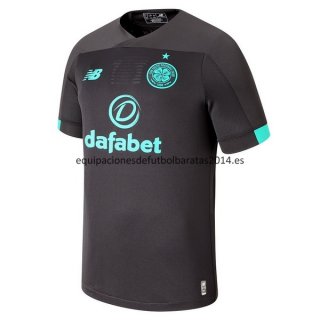 Nuevo Camisetas Portero Celtic 1ª Equipación 19/20 Baratas