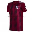Nuevo Camisetas River Plate 3ª Equipación 19/20 Baratas