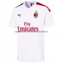 Nuevo Camisetas AC Milan 2ª Liga 19/20 Baratas