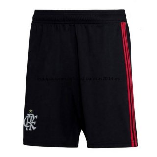 Nuevo Camisetas Flamengo 2ª Pantalones 19/20 Baratas