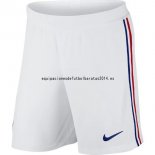 Nuevo Camisetas Pantalones Francia 2ª Equipación Euro 2020 Baratas