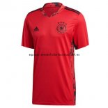 Nuevo Camiseta Portero Alemania 1ª 2020 Baratas