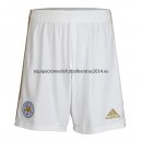 Nuevo Camisetas Leicester City 1ª Pantalones 19/20 Baratas