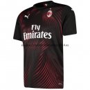 Nuevo Camisetas AC Milan 3ª Liga 19/20 Baratas