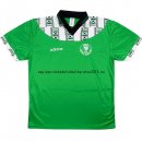 Nuevo Camiseta Nigeria 1ª Equipación Retro 1994 Baratas