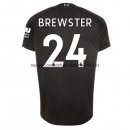 Nuevo Camisetas Liverpool 3ª Liga 19/20 Brewster Baratas