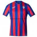 Nuevo Tailandia Camiseta 1ª Liga SD Eibar 21/22 Baratas
