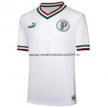 Nuevo Tailandia Especial Camiseta Palmeiras 2022 2023 Blanco Baratas