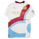 Nuevo Camiseta Manchester City Especial 21/22 Baratas