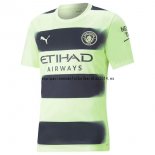Nuevo 3ª Camiseta Manchester City 22/23 Baratas