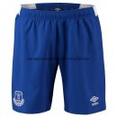 Nuevo Camisetas Everton 1ª Pantalones Cambio 18/19 Baratas