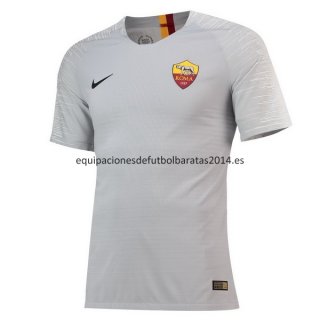 Nuevo Camisetas As Roma 2ª Liga 18/19 Baratas