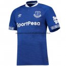Nuevo Camisetas Everton 1ª Liga Europa 18/19 Baratas