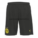 Nuevo Camisetas Borussia Dortmund 1ª Pantalones 18/19 Baratas