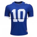 Nuevo Camisetas NFL Chelsea Azul Liga 19/20 HAZARD Baratas