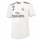 Nuevo Camisetas Real Madrid 1ª Liga 18/19 Baratas