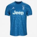 Nuevo Camisetas Juventus 3ª Liga 19/20 Baratas