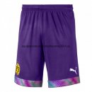 Nuevo Camisetas Portero Borussia Dortmund Purpura Pantalones 19/20 Baratas