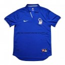 Nuevo Camiseta Italy 1ª Equipación Retro 1998 Baratas