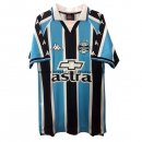 Nuevo Camiseta Grêmio Retro 1ª Liga 2000 Baratas