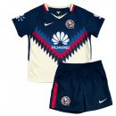 Nuevo Camisetas Ninos America 1ª Liga 17/18 Baratas