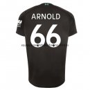 Nuevo Camisetas Liverpool 3ª Liga 19/20 Arnold Baratas