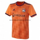 Nuevo Camisetas Lyon 3ª Liga Europa 18/19 Baratas
