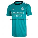 Nuevo Camiseta Real Madrid 3ª Liga 21/22 Baratas