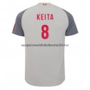 Nuevo Camisetas Liverpool 3ª Liga 18/19 Keita Baratas