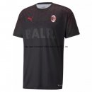 Nuevo Camiseta AC Milan BALR 20/21 Baratas