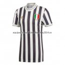 Nuevo Camisetas Juventus Edición Conmemorativa Liga 18/19 Baratas