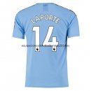 Nuevo Camisetas Manchester City 1ª Liga 19/20 Laporte Baratas