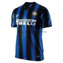 Nuevo Camiseta Inter Milán Retro 1ª Liga 2010 2011 Baratas