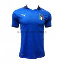 Nuevo Tailandia Camiseta Italia 1ª Equipación 2020