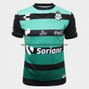 Nuevo Camisetas Santos Laguna 2ª Equipación 18/19 Baratas